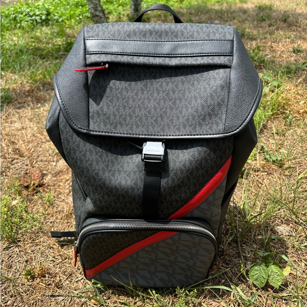 Michael Kors backpack